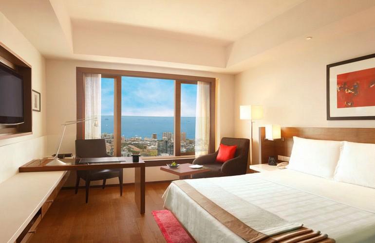Premier Ocean View Room, Trident, Nariman Point