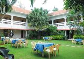 Hotel Badami Court