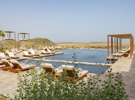 Alila Hinu Bay