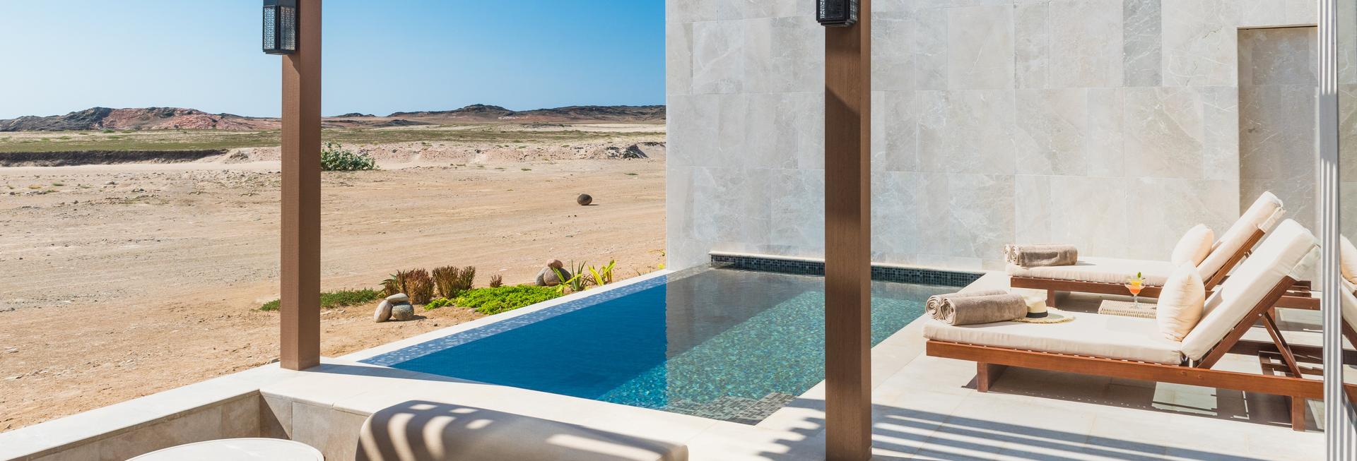Alila Hinu Bay