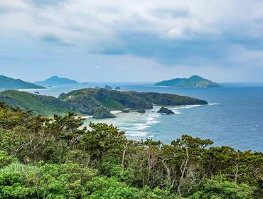 Zamami Island