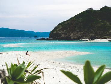 Zamami Island