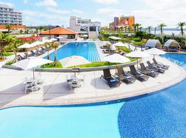 DoubleTree by Hilton Okinawa Chatan Resort
