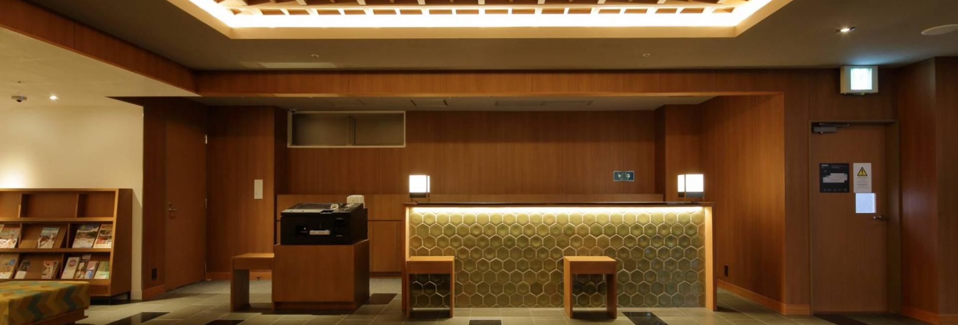 Hotel Gracery Kyoto Sanjo