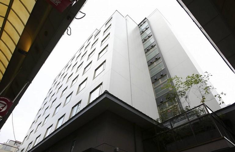 Hotel Gracery Kyoto Sanjo