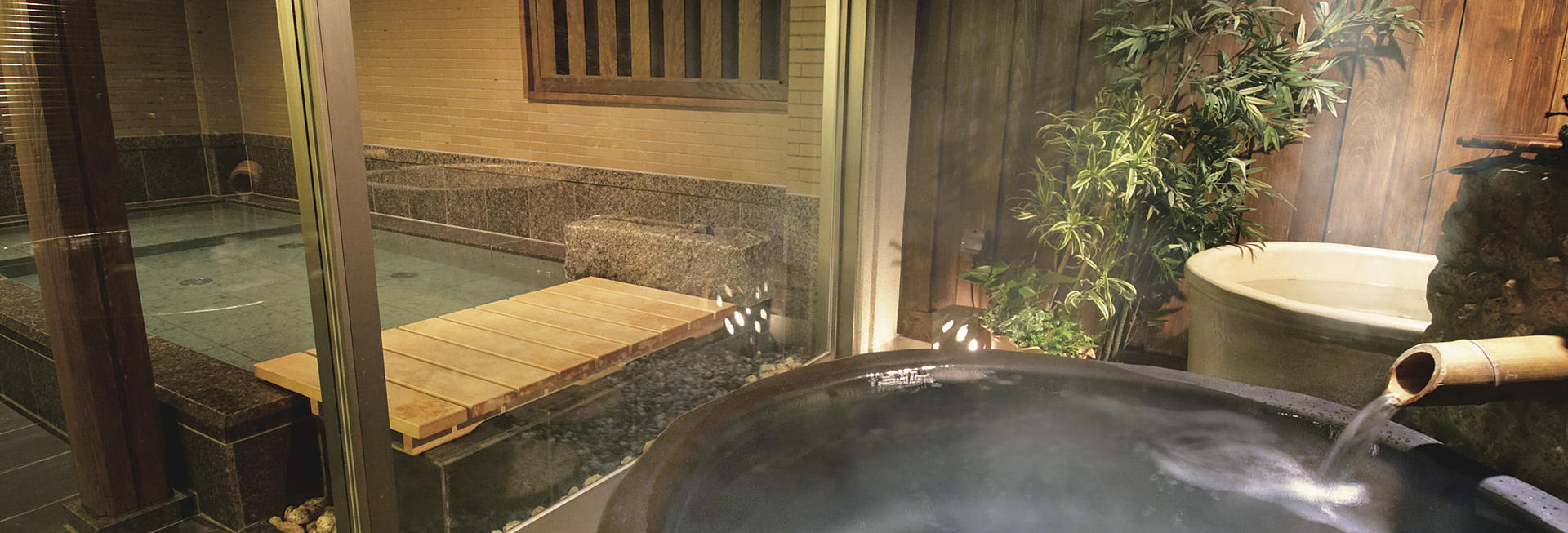 Ryokan Tanabe