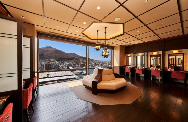 Interior, La Vista Hakodate Bay