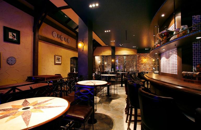 Bar, La Vista Hakodate Bay
