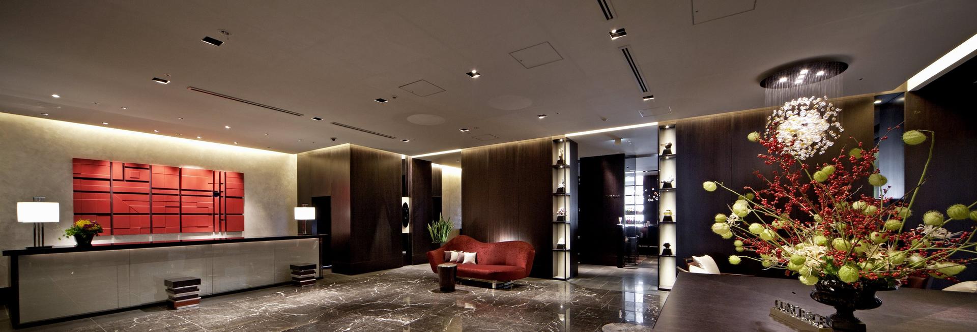 The Royal Park Hotel Kyoto Sanjo