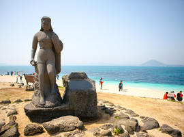 Udo Island