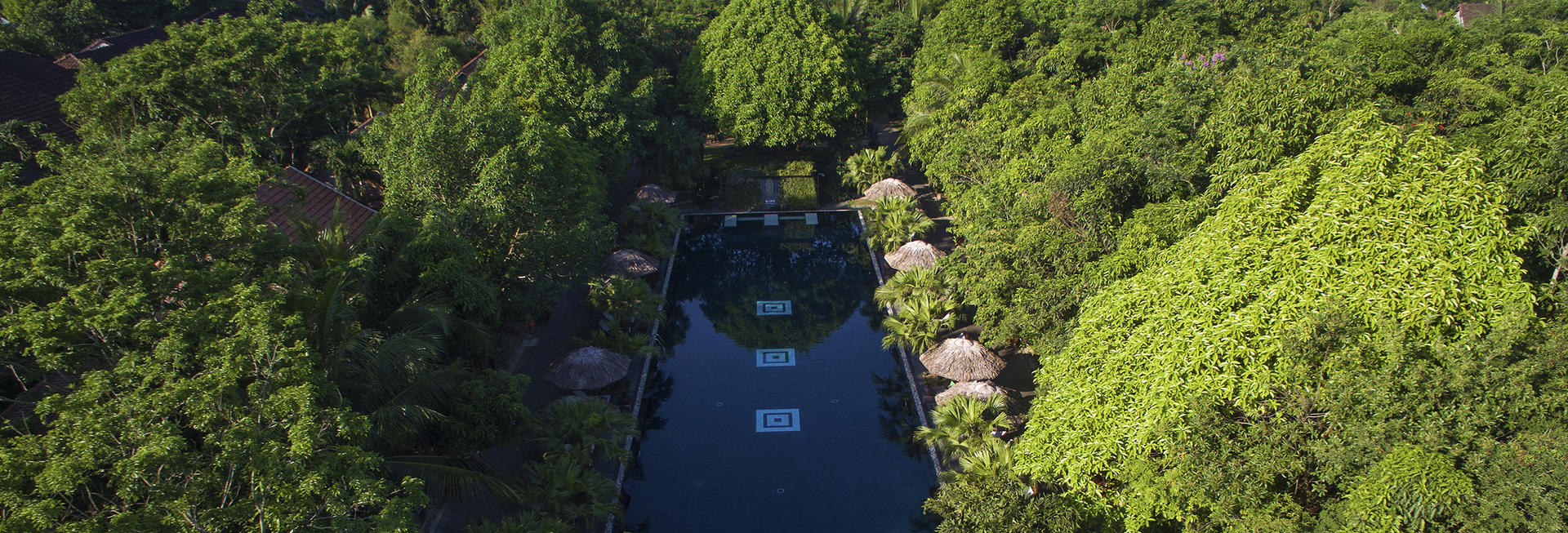 Pilgrimage Village Boutique Resort & Spa, Hue