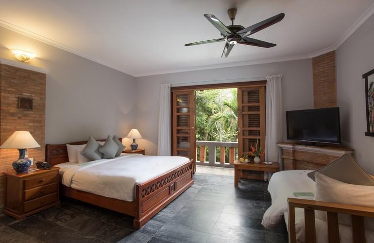 Superior Room, Pilgrimage Village Boutique Resort & Spa