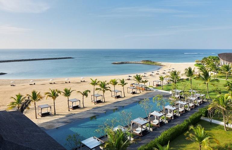 Beach, The Apurva Kempinski Bali