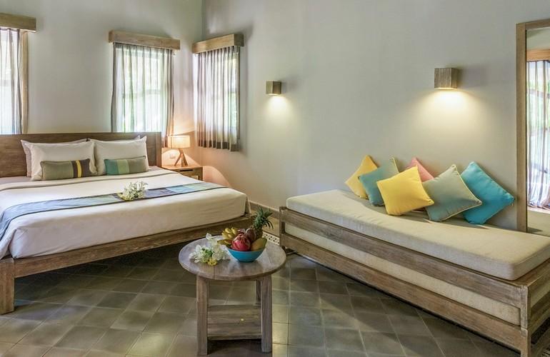 Superior Sapa House, Sailing Club Resort Mui Ne
