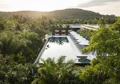Sailing Club Signature Resort Phu Quoc