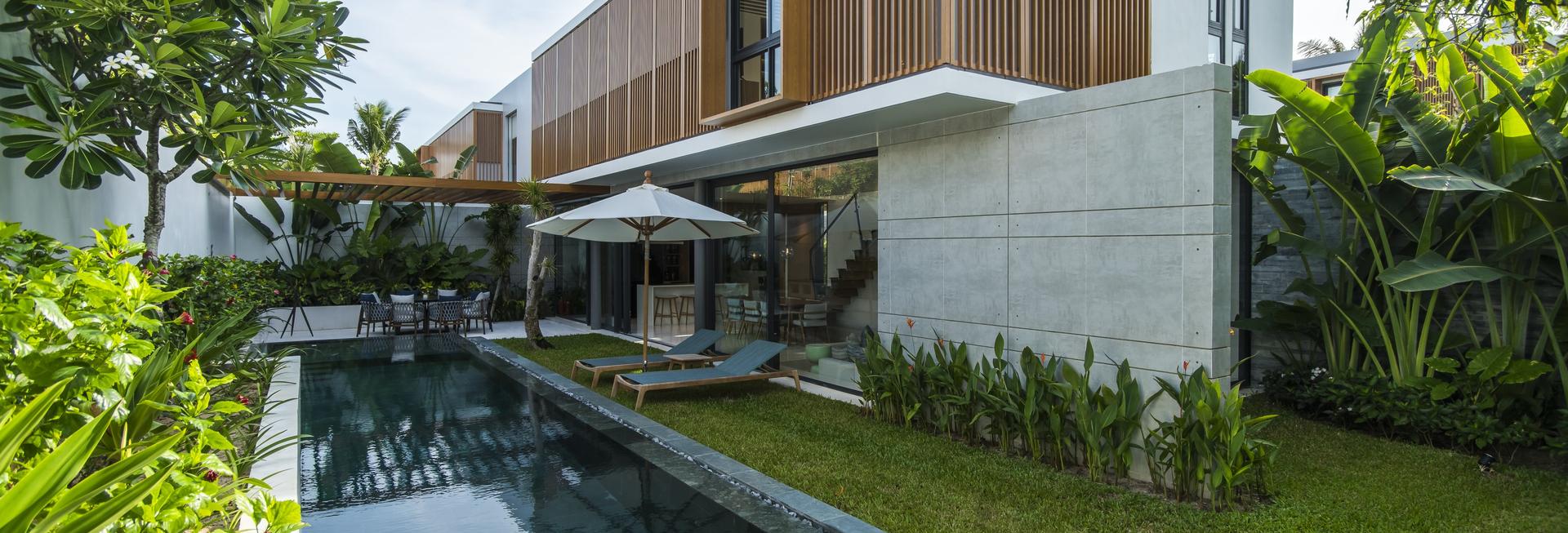 Sailing Club Signature Resort Phu Quoc