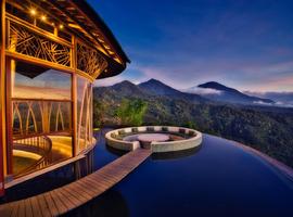 Elevate Bali by Hanging Gardens