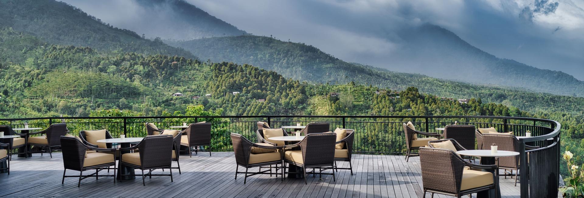 Elevate Bali by Hanging Gardens