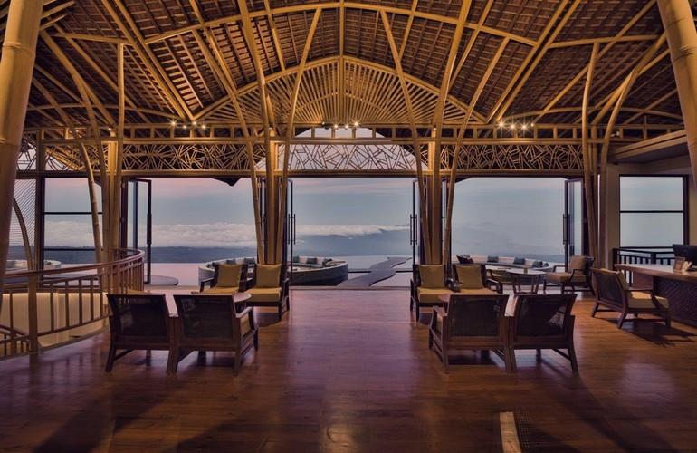 Lobby, Elevate Bali by Hanging Gardens