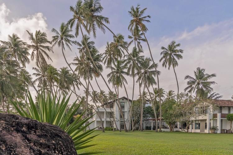 The Villa Bentota
