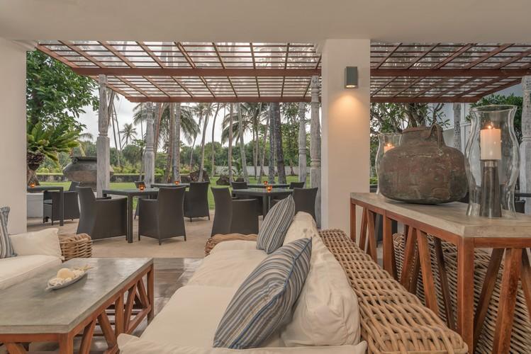 Bar, The Villa Bentota