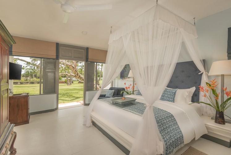 Standard room, The Villa Bentota