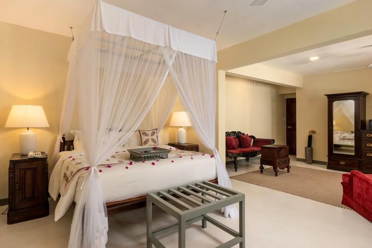 Superior Suite, The Villa Bentota