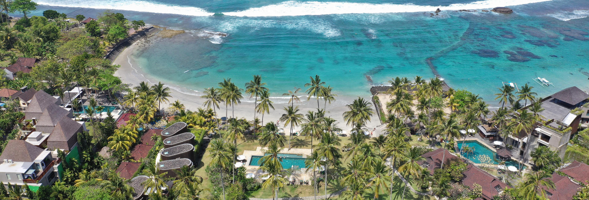 Candi Beach Resort and Spa