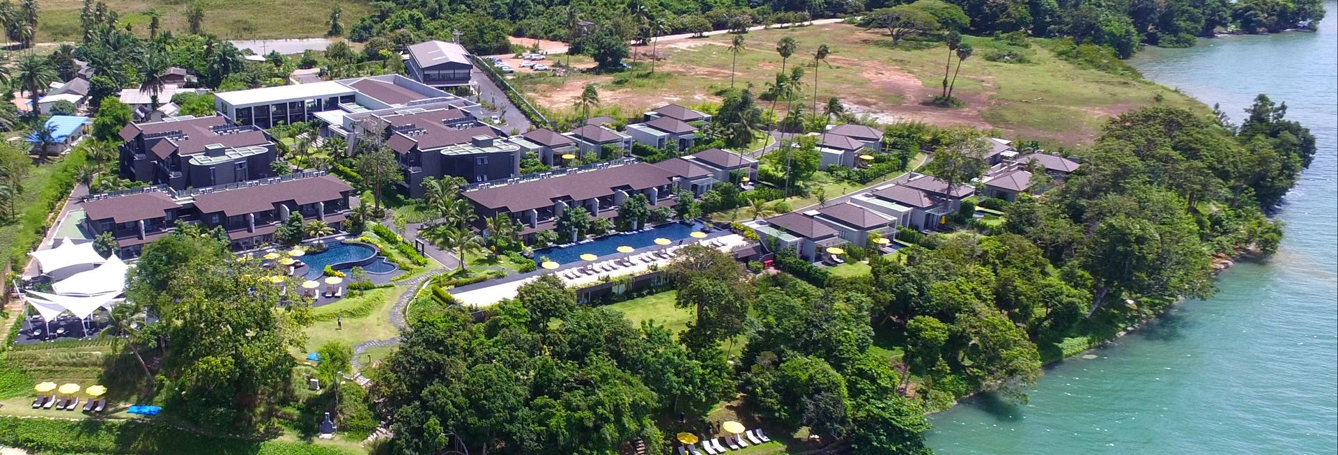 The ShellSea Krabi