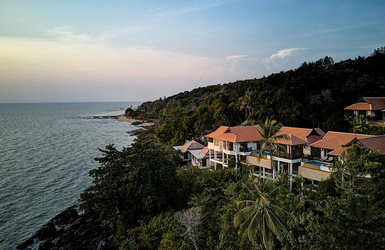 Rawi Warin Resort & Spa