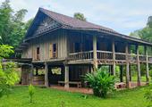 Nam Ou Homestay