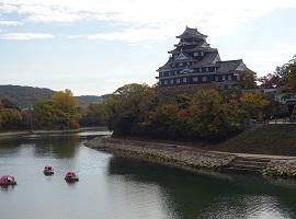 Okayama Castle