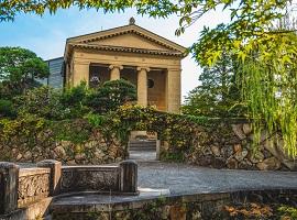 Ohara Museum of Art, Kurashiki