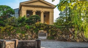Ohara Museum of Art, Kurashiki
