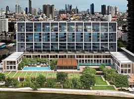 Capella Bangkok