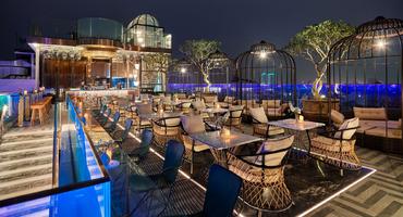 Peridot Grand Luxury Boutique Hotel