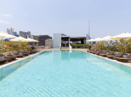 Penh House Hotel