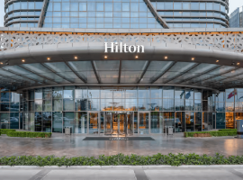 Hilton Tashkent City