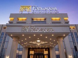 Farovon Hotel, Khiva