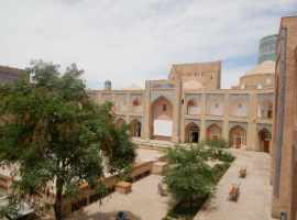 Orient Star Khiva