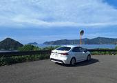 Self-drive in Japan