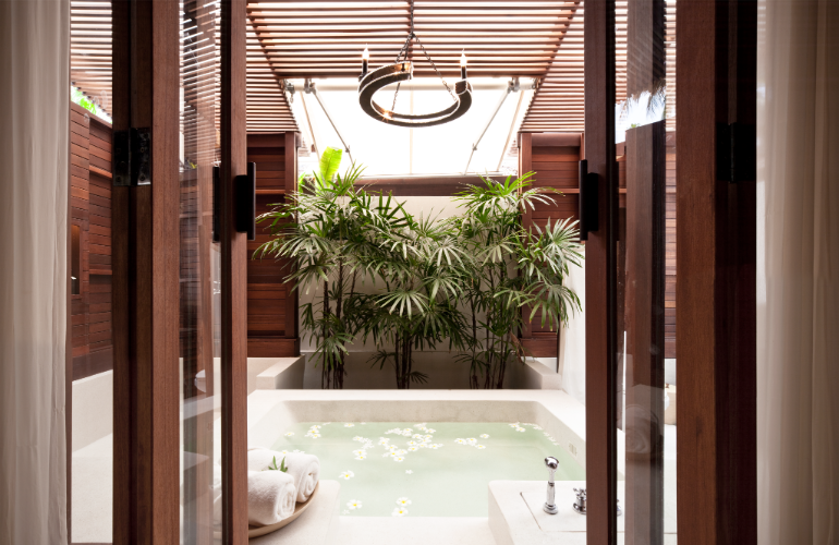 Spa