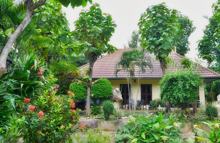 Family Cottage