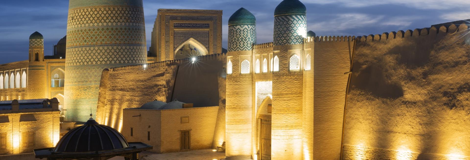 Khiva