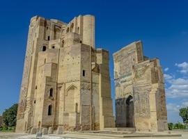 Shahrisabz, Uzbekistan