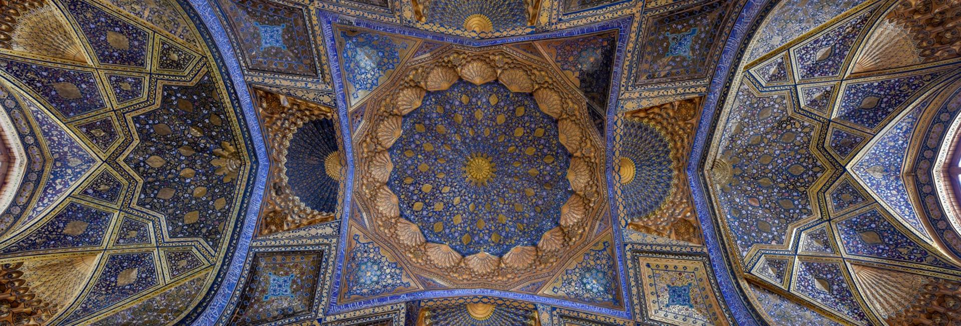 Uzbekistan