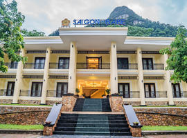 Saigon Ba Be Resort