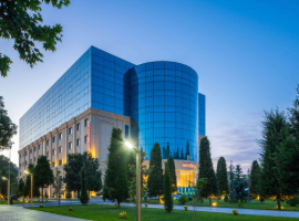 Movenpick Samarkand