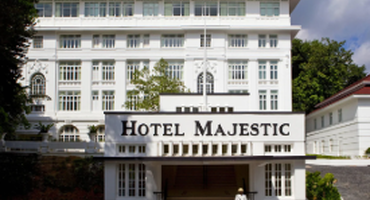 The Majestic Kuala Lumpur