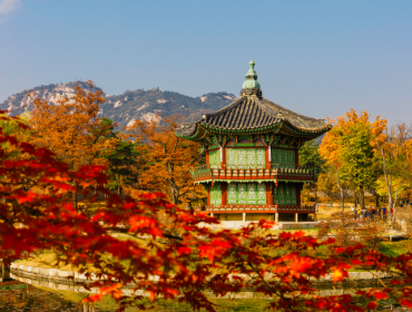 Gyeongbokgung Palace